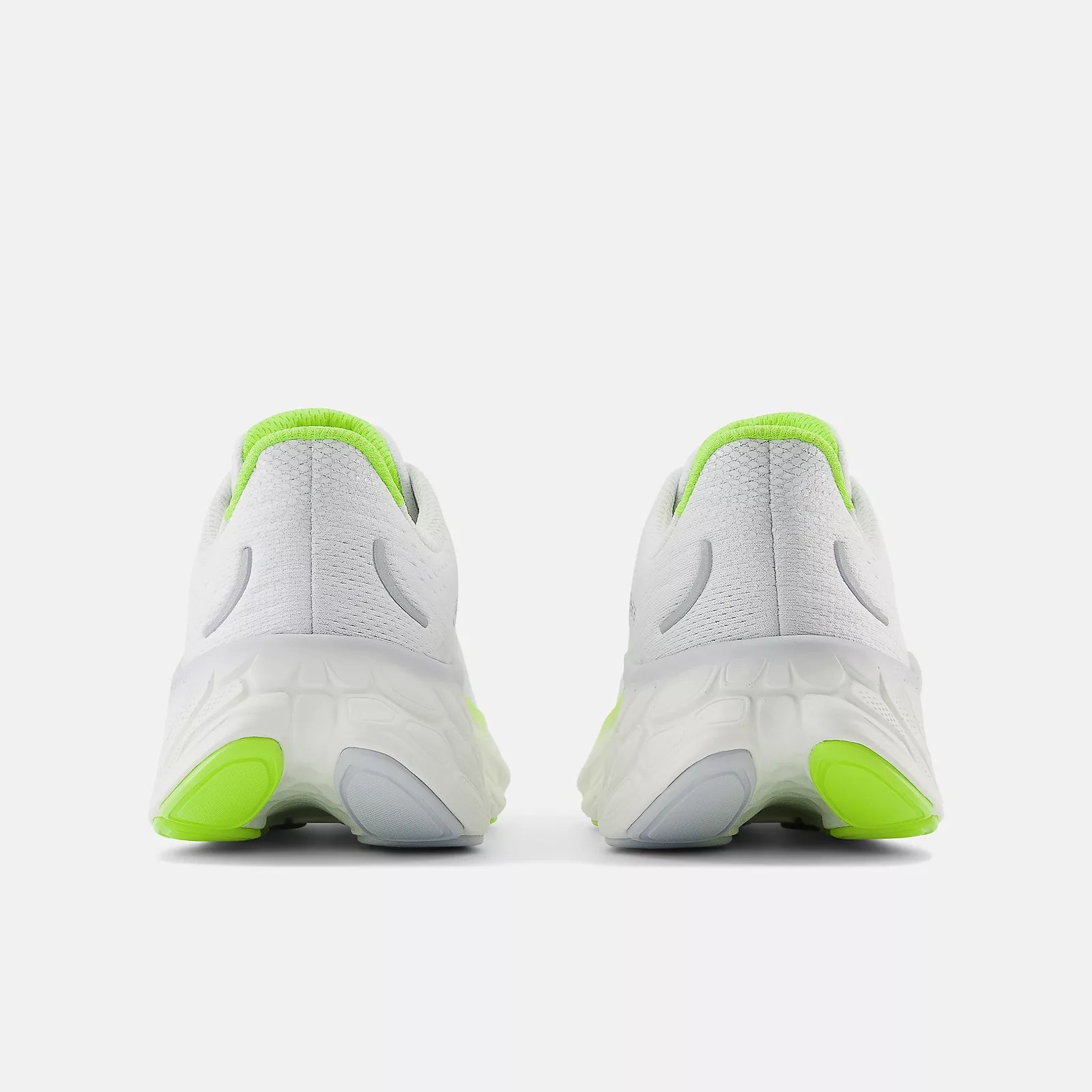 New Balance Men's Fresh Foam X More v4 Cushioned Running Shoe - Hiline Sport -