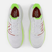 New Balance Men's Fresh Foam X More v4 Cushioned Running Shoe - Hiline Sport -