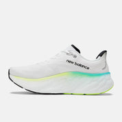 New Balance Men's Fresh Foam X More v4 Cushioned Running Shoe - Hiline Sport -