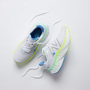 New Balance Men's Fresh Foam X More v4 Cushioned Running Shoe - Hiline Sport -