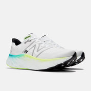 New Balance Men's Fresh Foam X More v4 Cushioned Running Shoe - Hiline Sport -