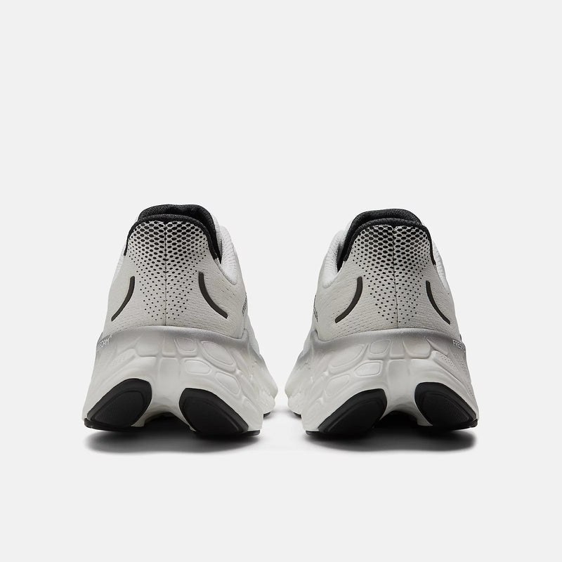 New Balance Men's Fresh Foam X More v4 Cushioned Running Shoe - Hiline Sport -