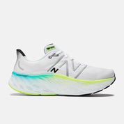 New Balance Men's Fresh Foam X More v4 Cushioned Running Shoe - Hiline Sport -