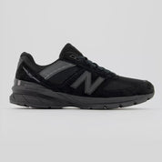 New Balance Men's Made In US 990v5 Lightweight Running Shoe - Hiline Sport -
