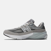 New Balance Men's Made In US 990v5 Lightweight Running Shoe - Hiline Sport -