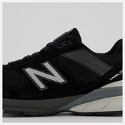 New Balance Men's Made In US 990v5 Lightweight Running Shoe - Hiline Sport -
