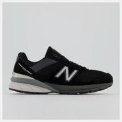 New Balance Men's Made In US 990v5 Lightweight Running Shoe - Hiline Sport -