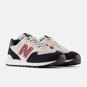 New Balance Unisex 574 Lifestyle Running Shoe - Hiline Sport -