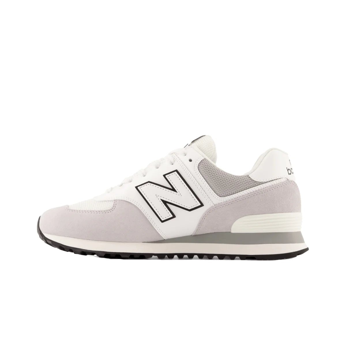 New Balance Unisex 574 Lifestyle Running Shoe - Hiline Sport -