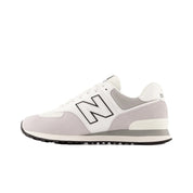 New Balance Unisex 574 Lifestyle Running Shoe - Hiline Sport -