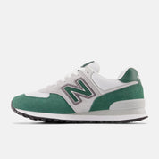 New Balance Unisex 574 Lifestyle Running Shoe - Hiline Sport -