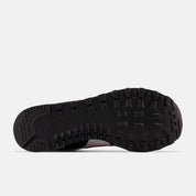 New Balance Unisex 574 Lifestyle Running Shoe - Hiline Sport -