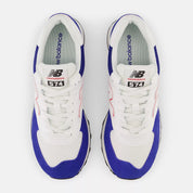 New Balance Unisex 574 Lifestyle Running Shoe - Hiline Sport -