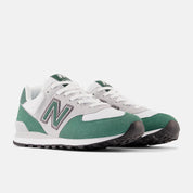 New Balance Unisex 574 Lifestyle Running Shoe - Hiline Sport -