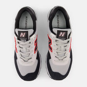 New Balance Unisex 574 Lifestyle Running Shoe - Hiline Sport -