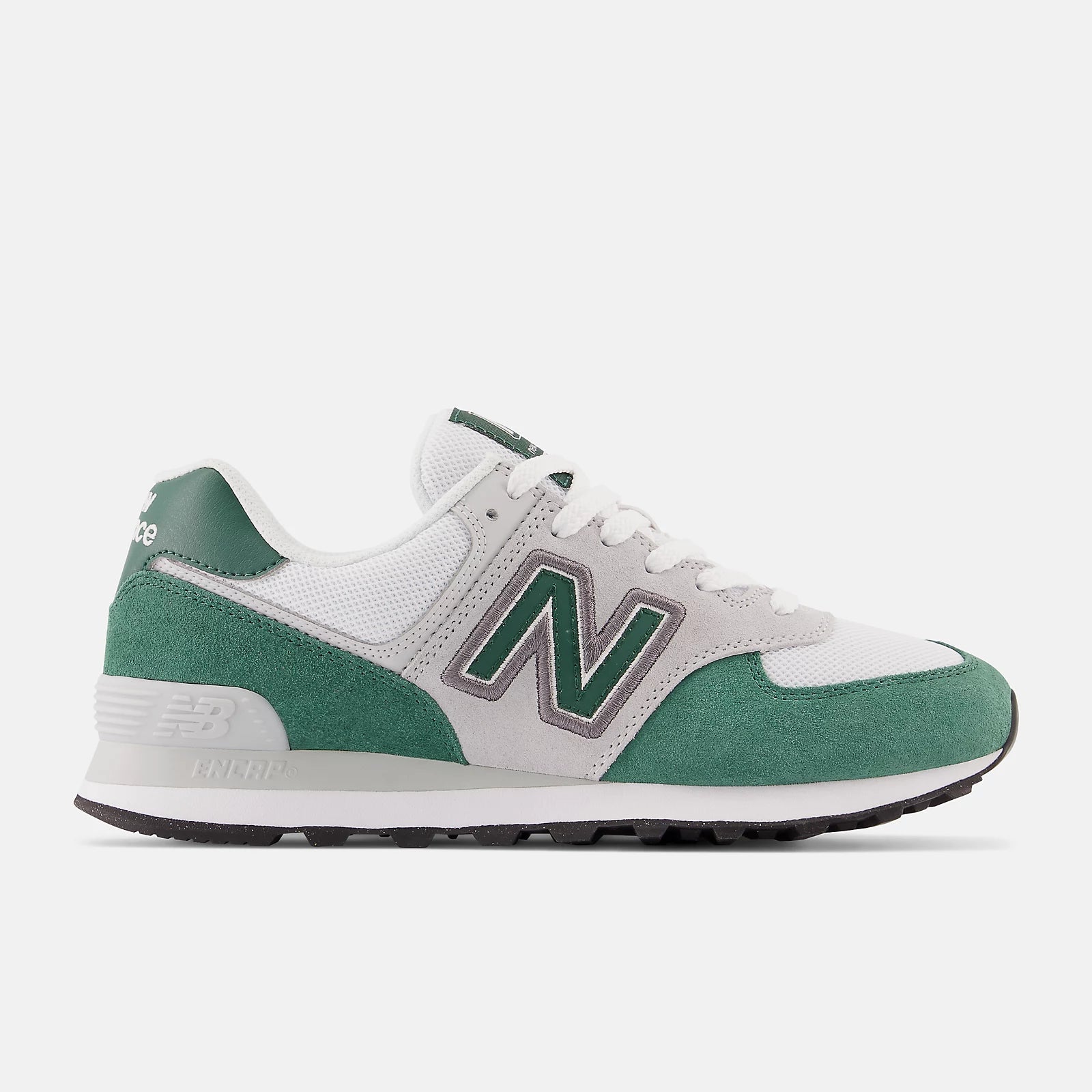 New Balance Unisex 574 Lifestyle Running Shoe - Hiline Sport -