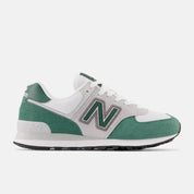New Balance Unisex 574 Lifestyle Running Shoe - Hiline Sport -