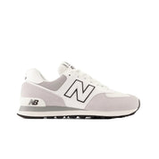 New Balance Unisex 574 Lifestyle Running Shoe - Hiline Sport -