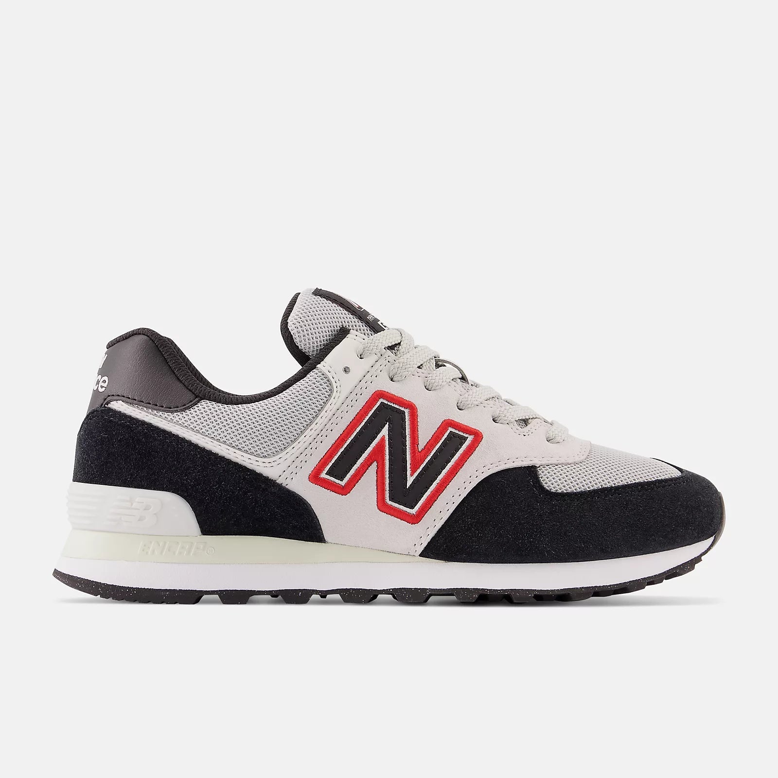New Balance Unisex 574 Lifestyle Running Shoe - Hiline Sport -