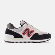 New Balance Unisex 574 Lifestyle Running Shoe - Hiline Sport -