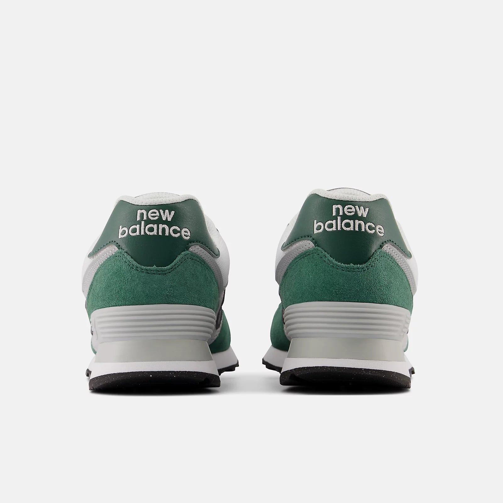 New Balance Unisex 574 Lifestyle Running Shoe - Hiline Sport -