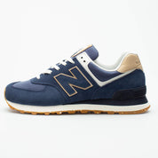 New Balance Women's 574 Core Lifestyle Sneaker - Hiline Sport -