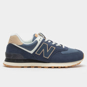 New Balance Women's 574 Core Lifestyle Sneaker - Hiline Sport -
