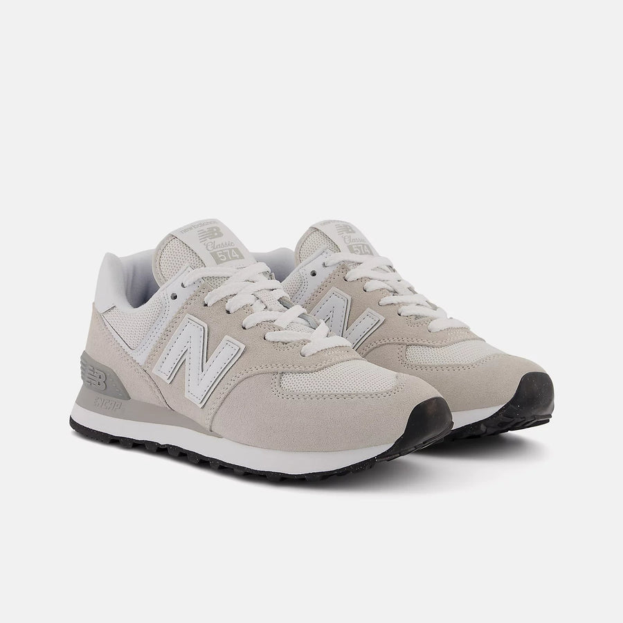 New balance 574 sneakers pink online