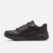 New Balance Women's 928v3 Leather Walking Shoe - Hiline Sport -