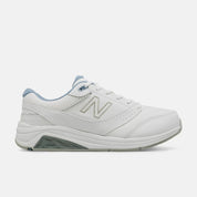 New Balance Women's 928v3 Leather Walking Shoe - Hiline Sport -