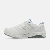 New Balance Women's 928v3 Leather Walking Shoe - Hiline Sport -