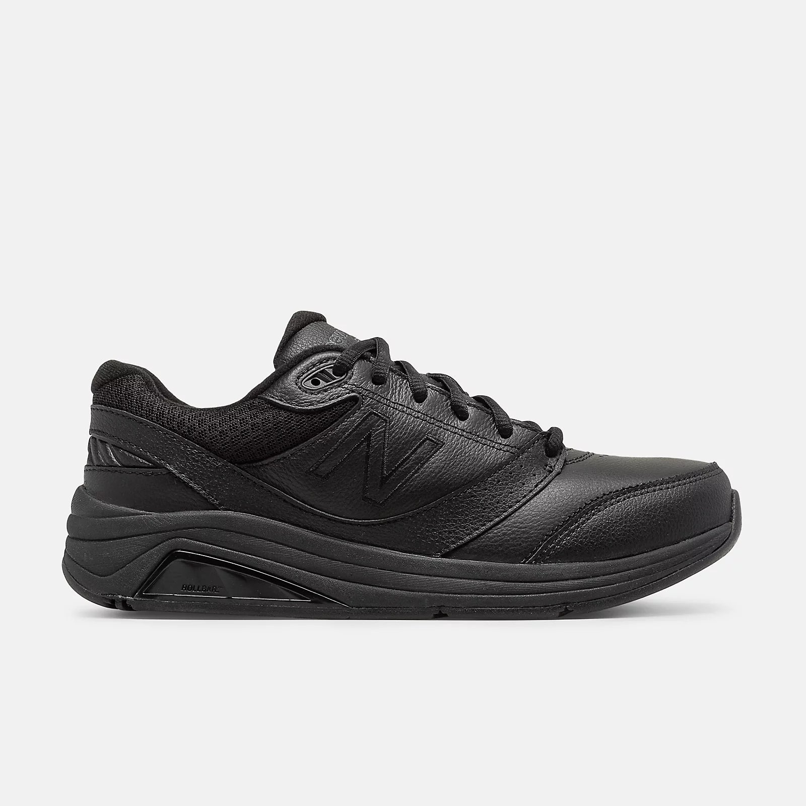 New Balance Women's 928v3 Leather Walking Shoe - Hiline Sport -