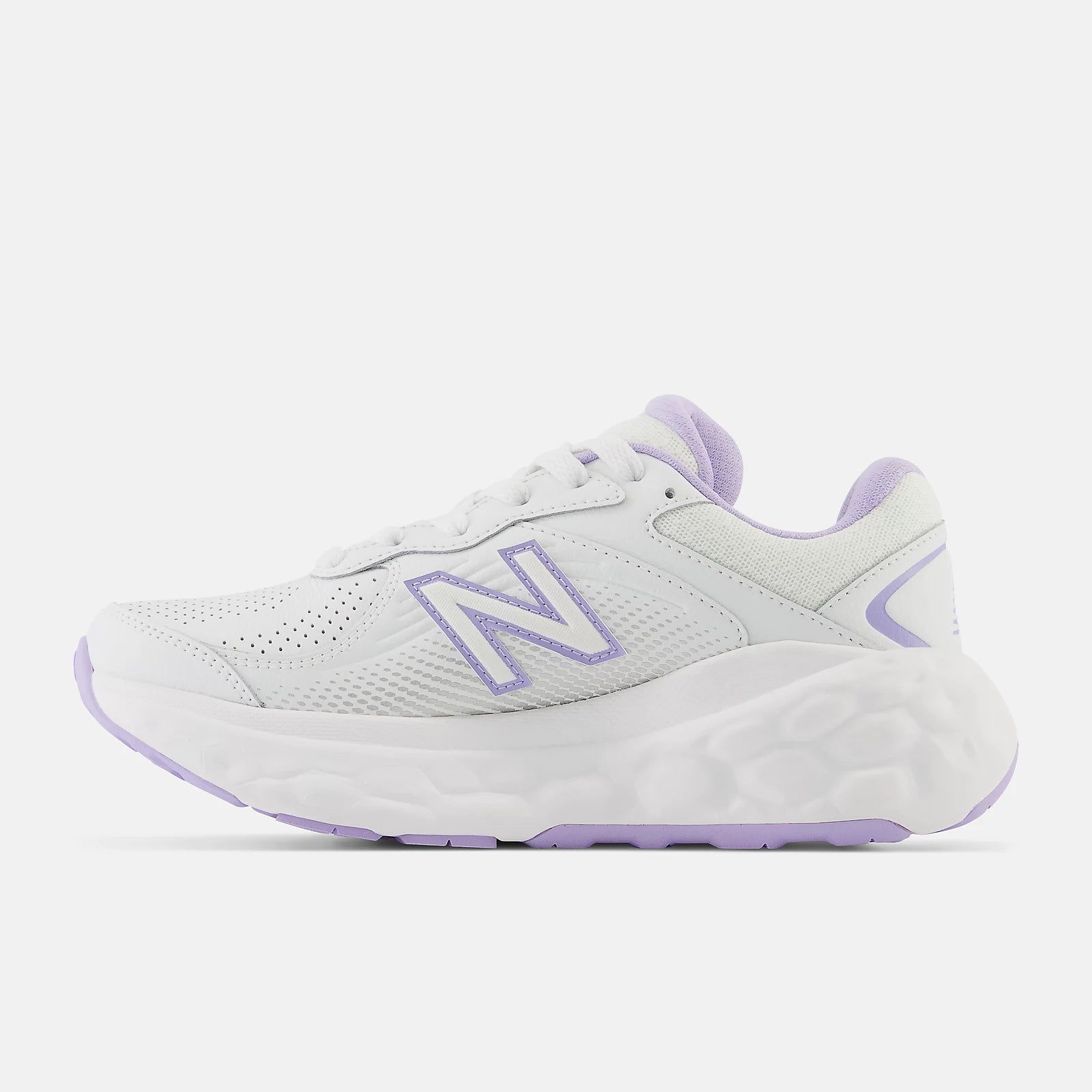 New Balance Women's Fresh Foam X 840F Shoes - Hiline Sport -