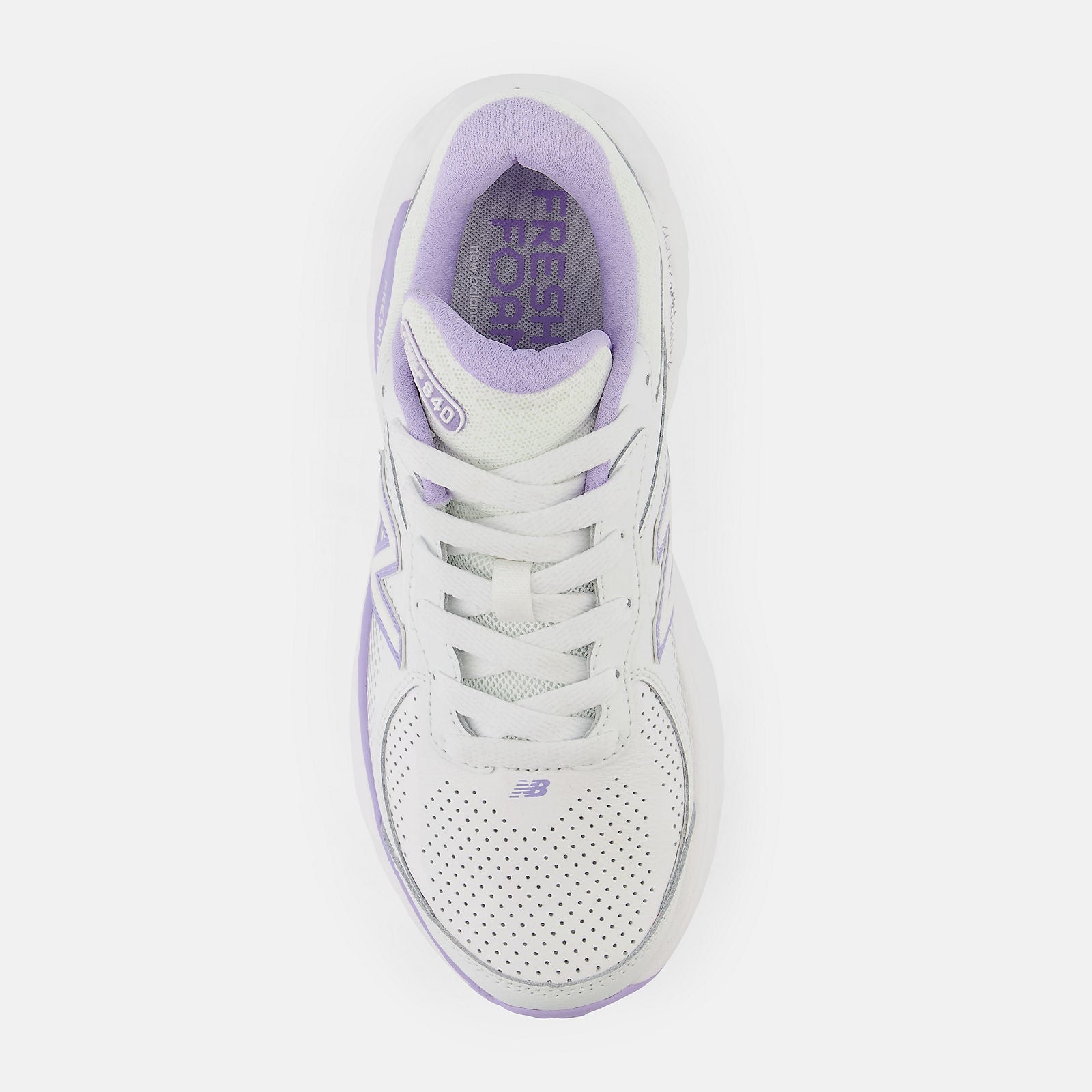 New Balance Women's Fresh Foam X 840F Shoes - Hiline Sport -