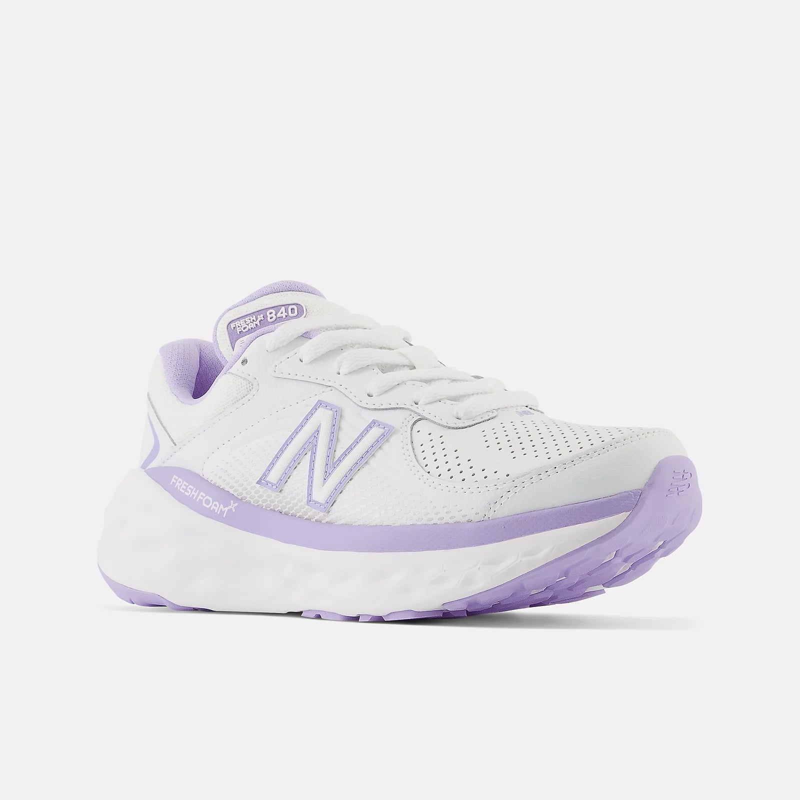 New Balance Women's Fresh Foam X 840F Shoes - Hiline Sport -