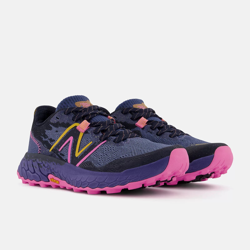 New Balance Women's Fresh Foam X Hierro v7 Off-Road Running Shoe - Hiline Sport -