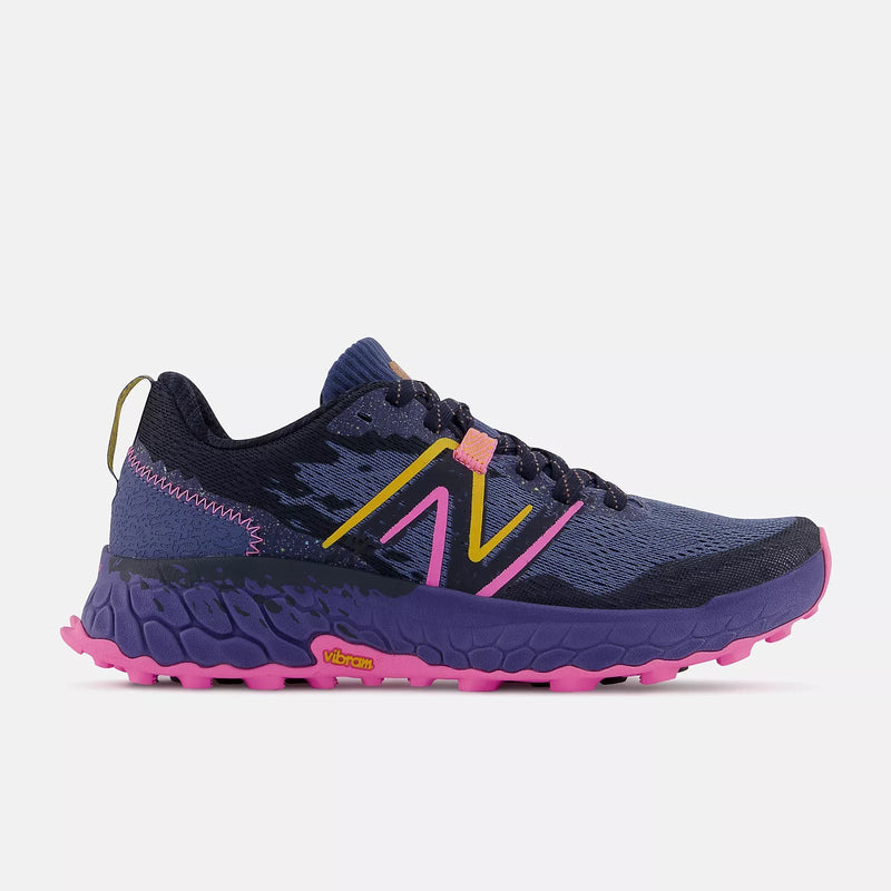 New Balance Women's Fresh Foam X Hierro v7 Off-Road Running Shoe - Hiline Sport -