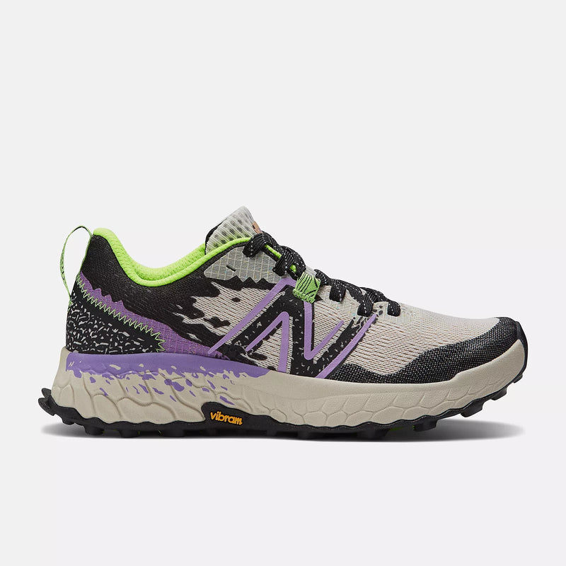 New Balance Women's Fresh Foam X Hierro v7 Off-Road Running Shoe - Hiline Sport -