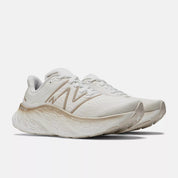 New Balance Women's Fresh Foam X More v4 Cushioned Running Shoe - Hiline Sport -