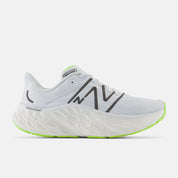New Balance Women's Fresh Foam X More v4 Cushioned Running Shoe - Hiline Sport -