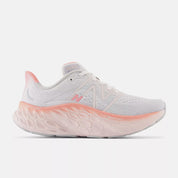 New Balance Women's Fresh Foam X More v4 Cushioned Running Shoe - Hiline Sport -