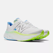 New Balance Women's Fresh Foam X More v4 Cushioned Running Shoe - Hiline Sport -