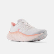 New Balance Women's Fresh Foam X More v4 Cushioned Running Shoe - Hiline Sport -