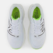New Balance Women's Fresh Foam X More v4 Cushioned Running Shoe - Hiline Sport -