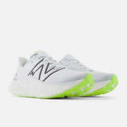 New Balance Women's Fresh Foam X More v4 Cushioned Running Shoe - Hiline Sport -