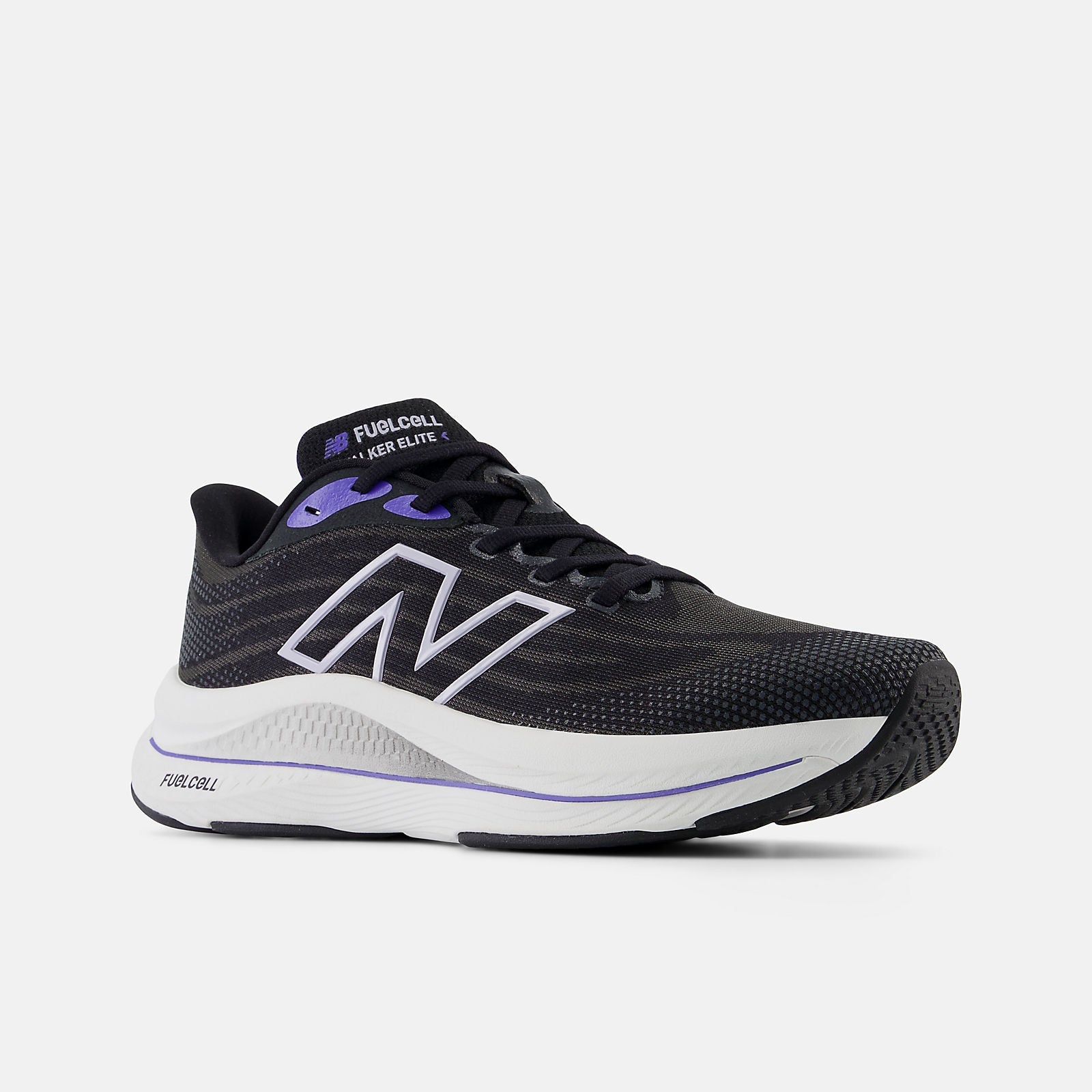 New Balance Women's FuelCell Walker Elite Sneaker - Hiline Sport -