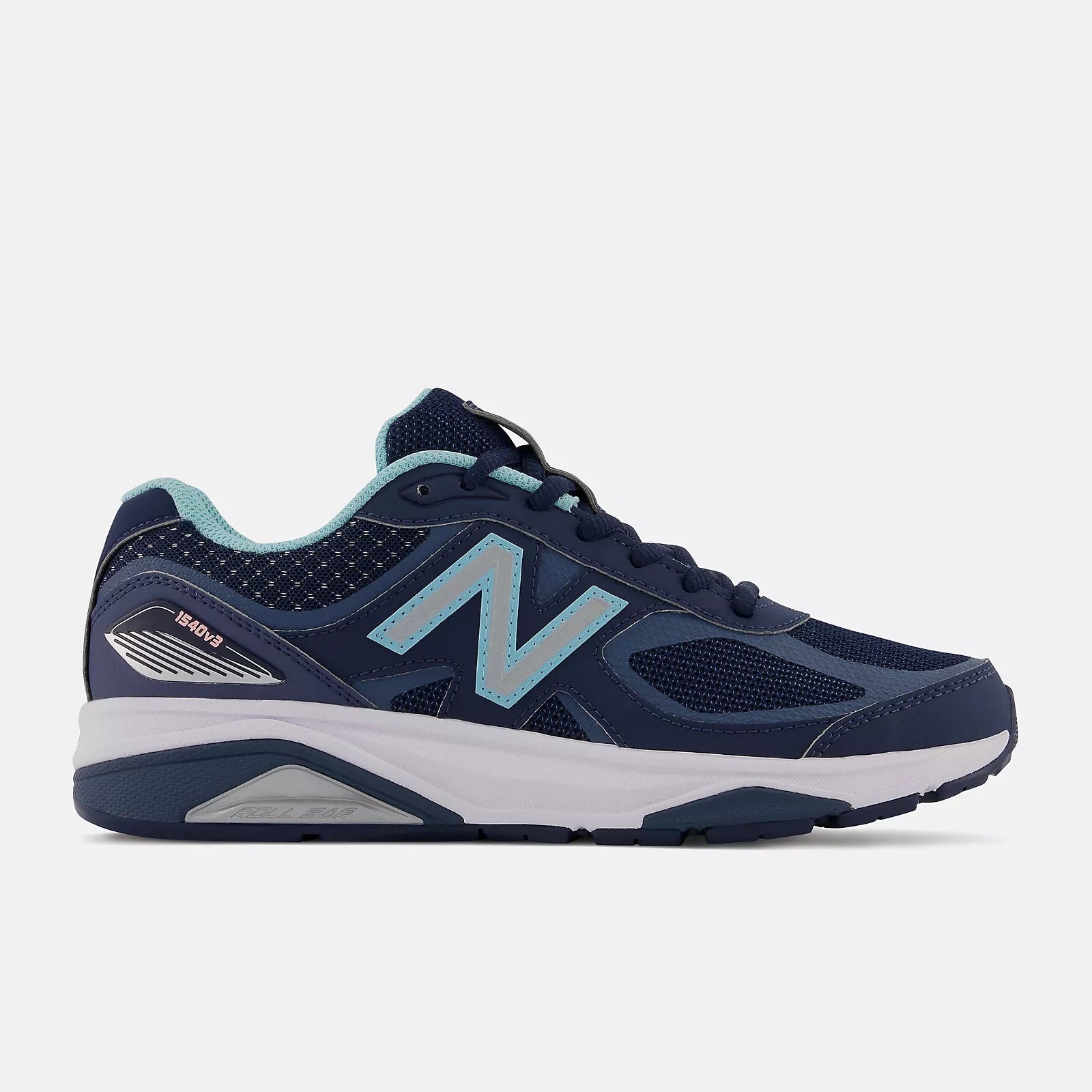New Balance Women's Made in US 1540v3 Lightweight Running Shoe - Hiline Sport -