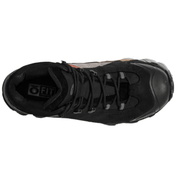 Oboz Men's Bridger Mid B-Dry Waterproof Hiker Shoe - Hiline Sport -