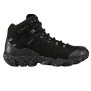 Oboz Men's Bridger Mid B-Dry Waterproof Hiker Shoe - Hiline Sport -