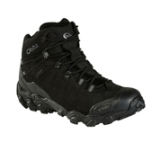 Oboz Men's Bridger Mid B-Dry Waterproof Hiker Shoe - Hiline Sport -